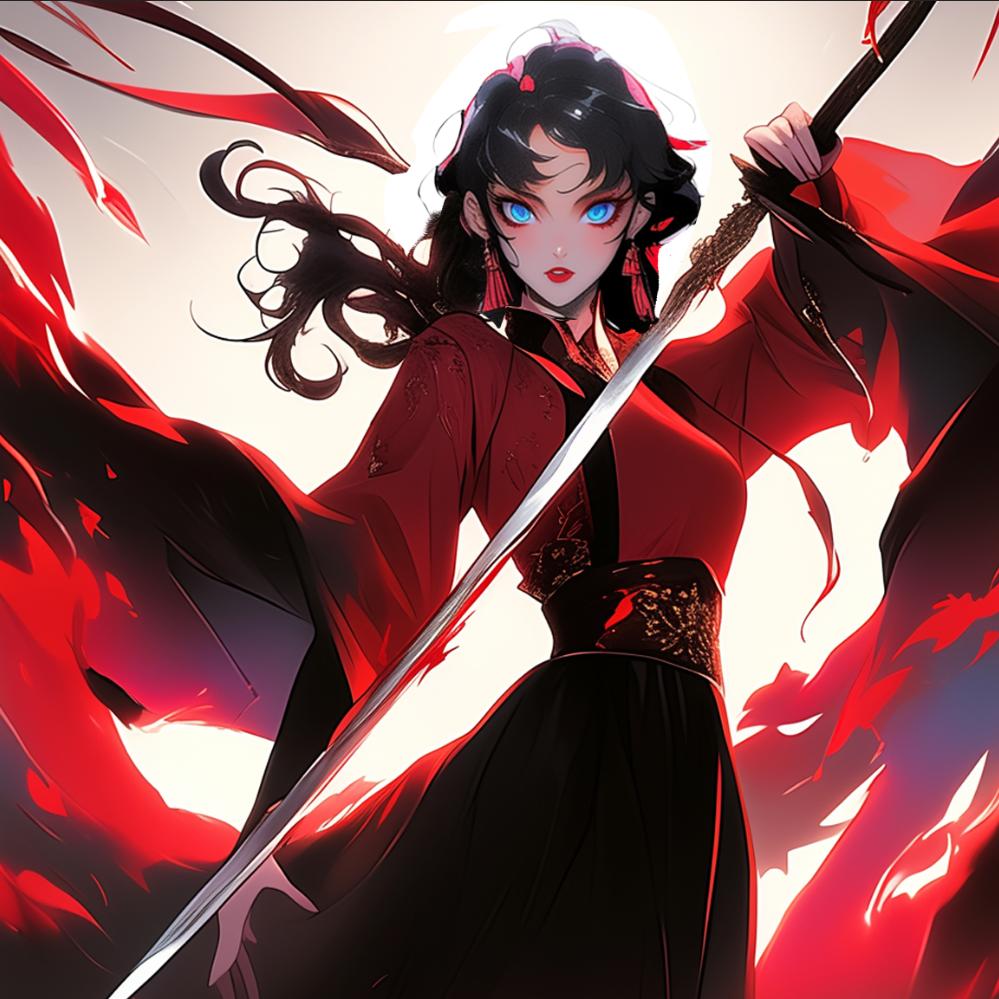 中文系五匪子