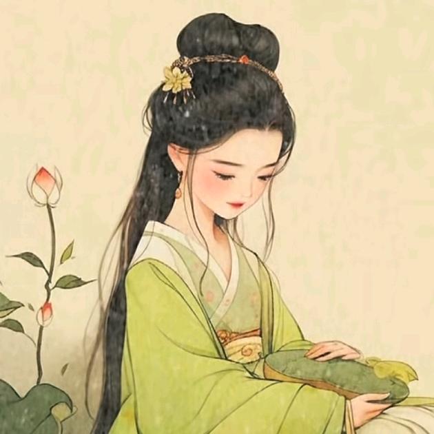 在水一方