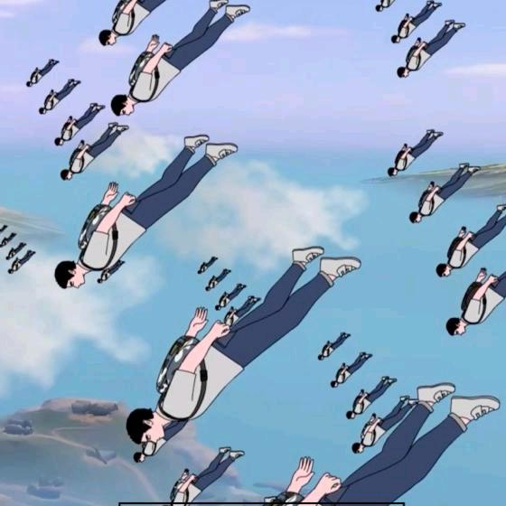 铭铭动漫