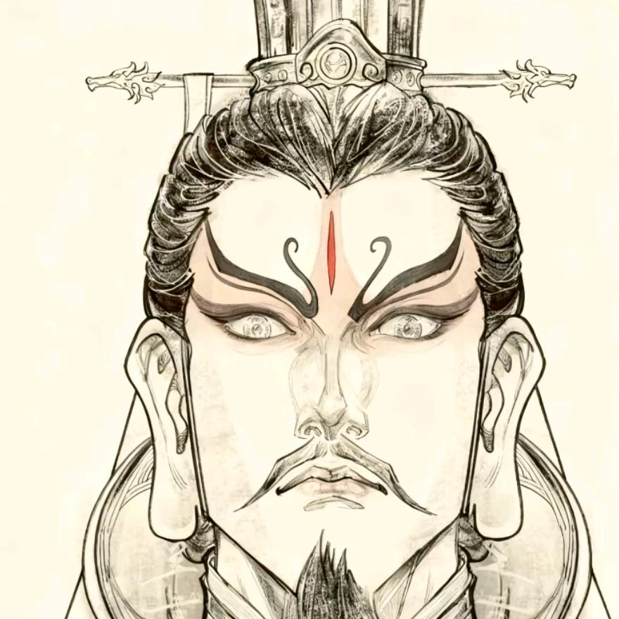 是亮亮不是凉凉