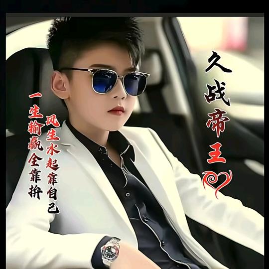 🚬᭄ℯ⃝爺們ღ᭄ꦿ꯭爱财