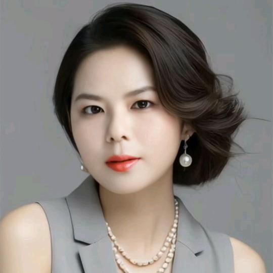 笑面如画