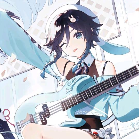 ⁺✞ʚ巴巴托斯重度依赖ɞ✟₊