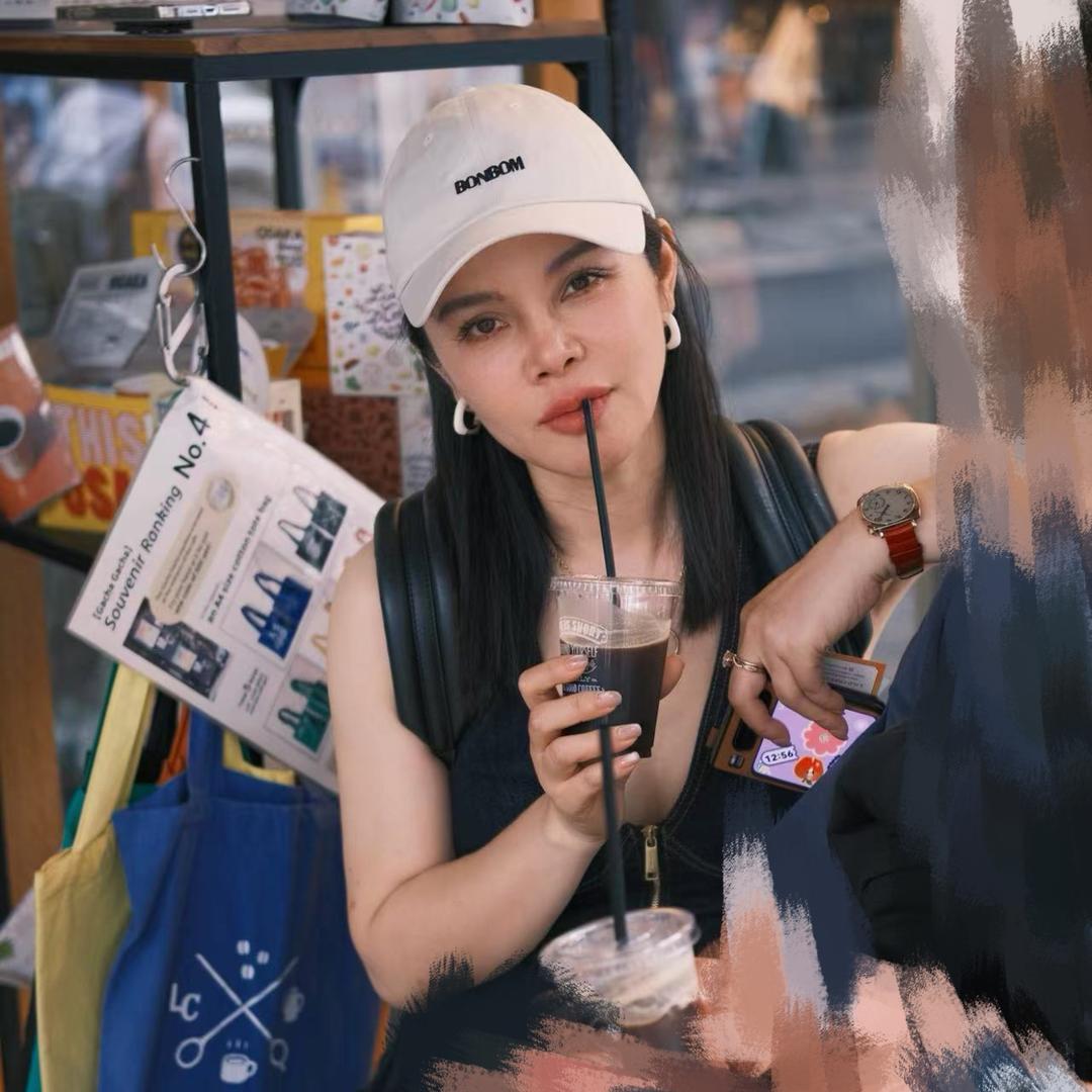 宁波coco馨