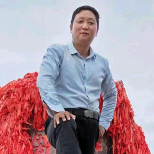 李快来(每天下午5.10分首播)