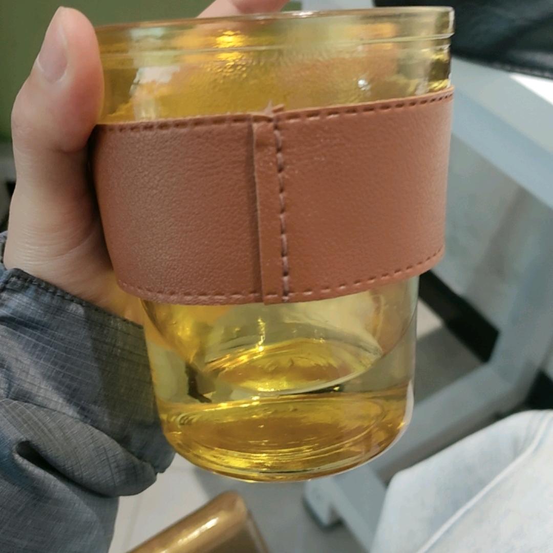 椰子树