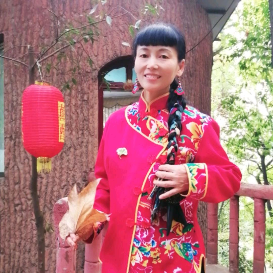 贵州妹（助力号）开播号at在标签后面