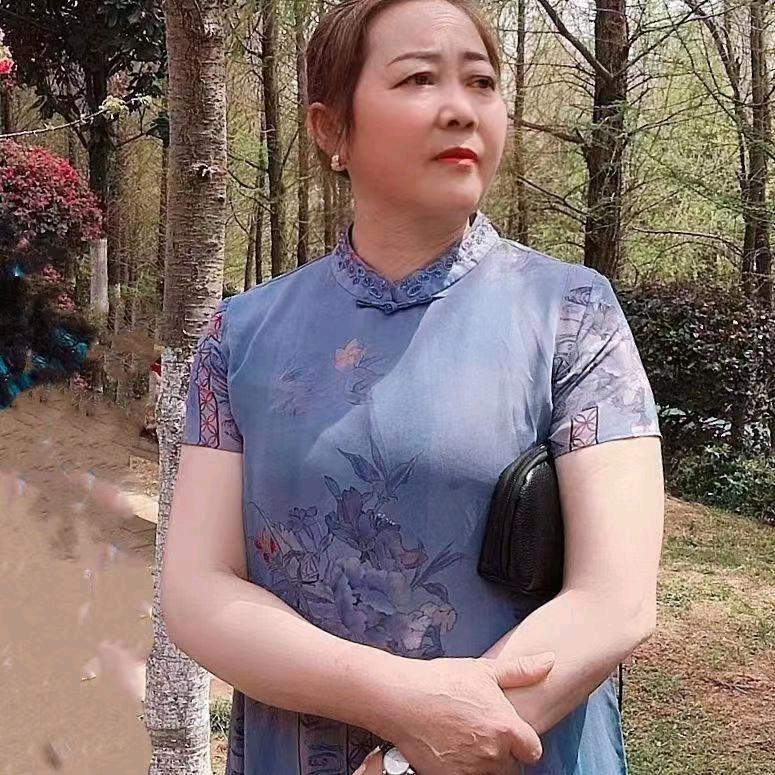 周琼