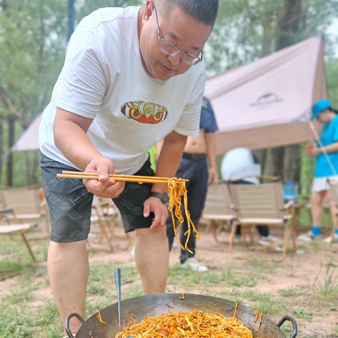 山西赵小厨