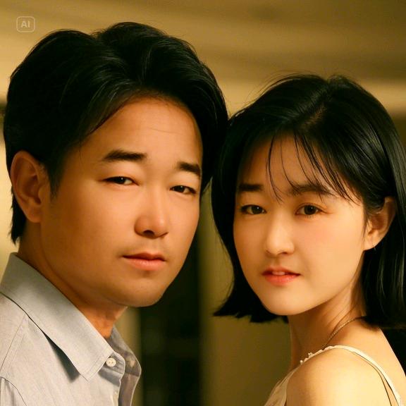 梁哥的幸福生活