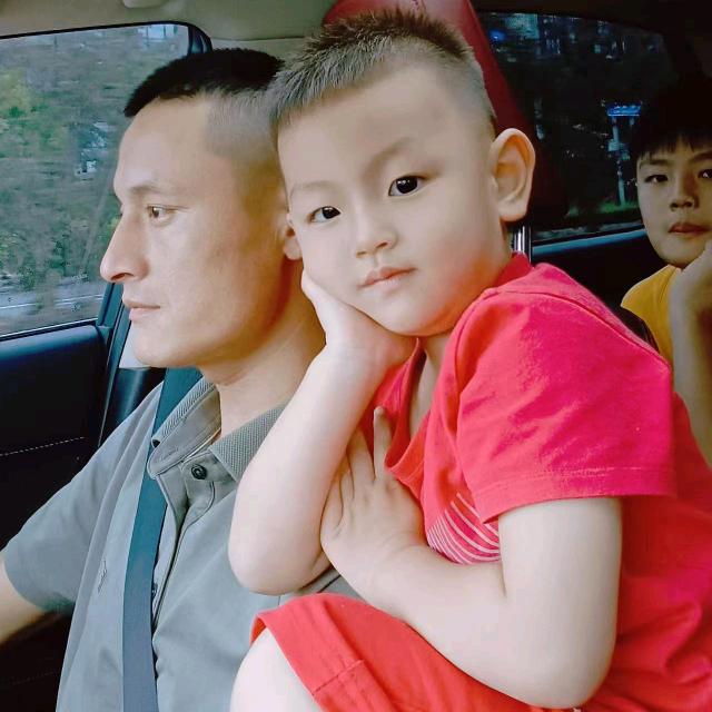 陆  @杨你一辈子999