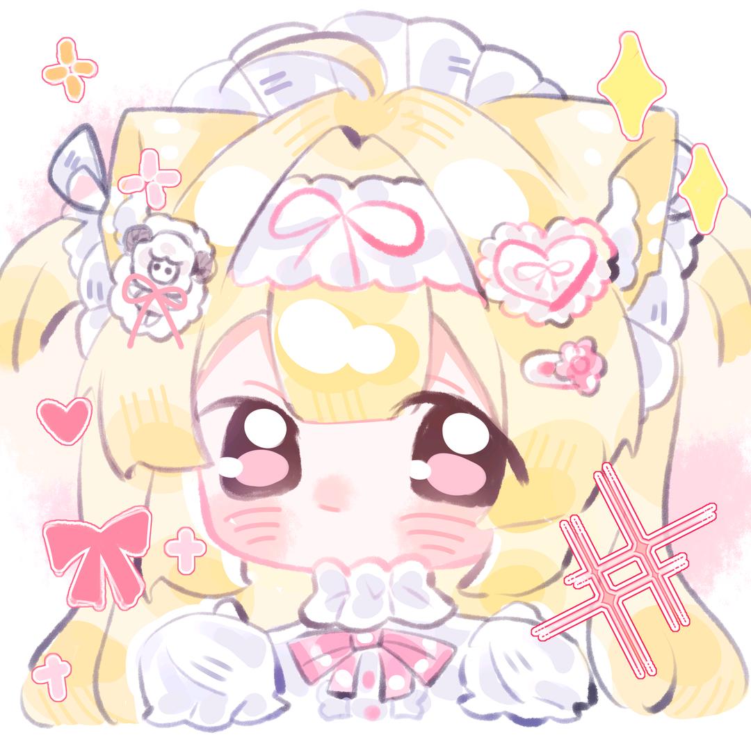 ˚ʚ｡芋芋圆圆｡ɞ˚