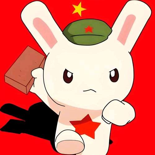 搞笑菌主