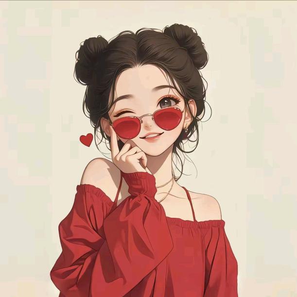 圆满的雪小姐