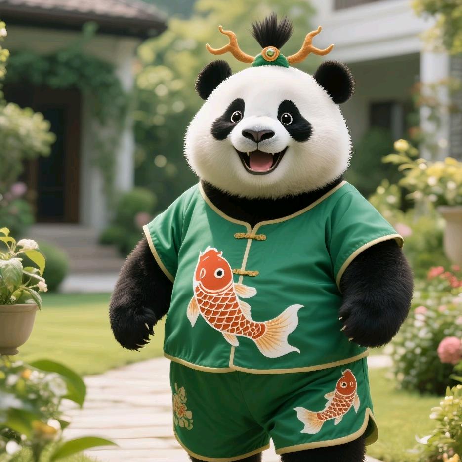 多园毛