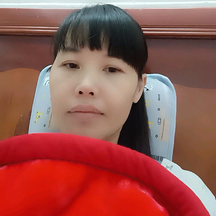 放羊妹
