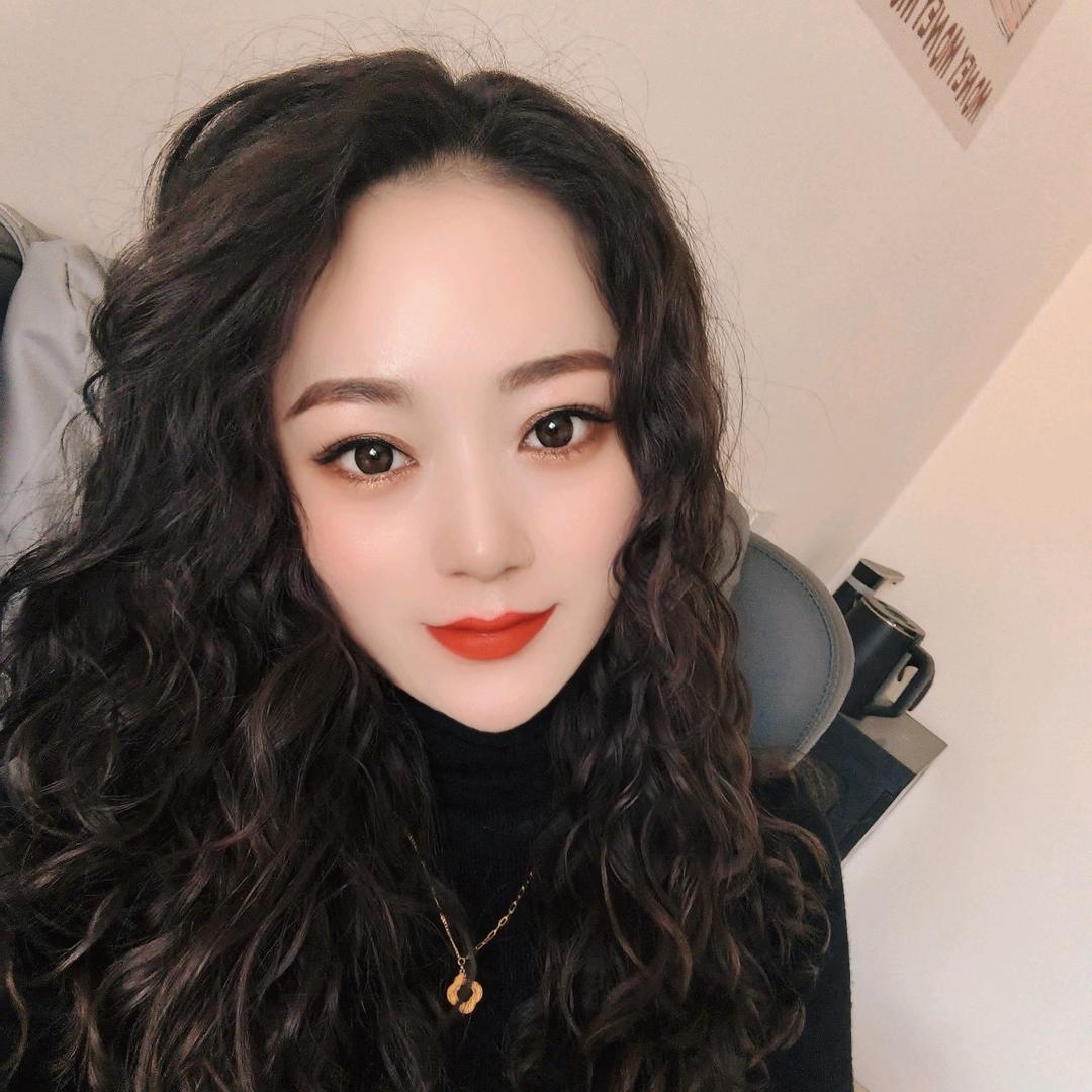 温柔只给意中人