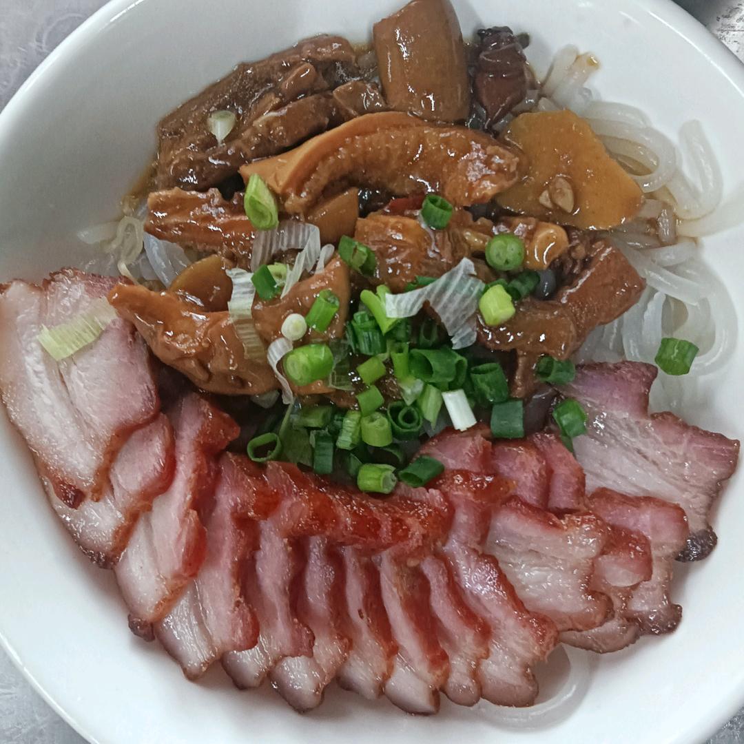 早餐见面