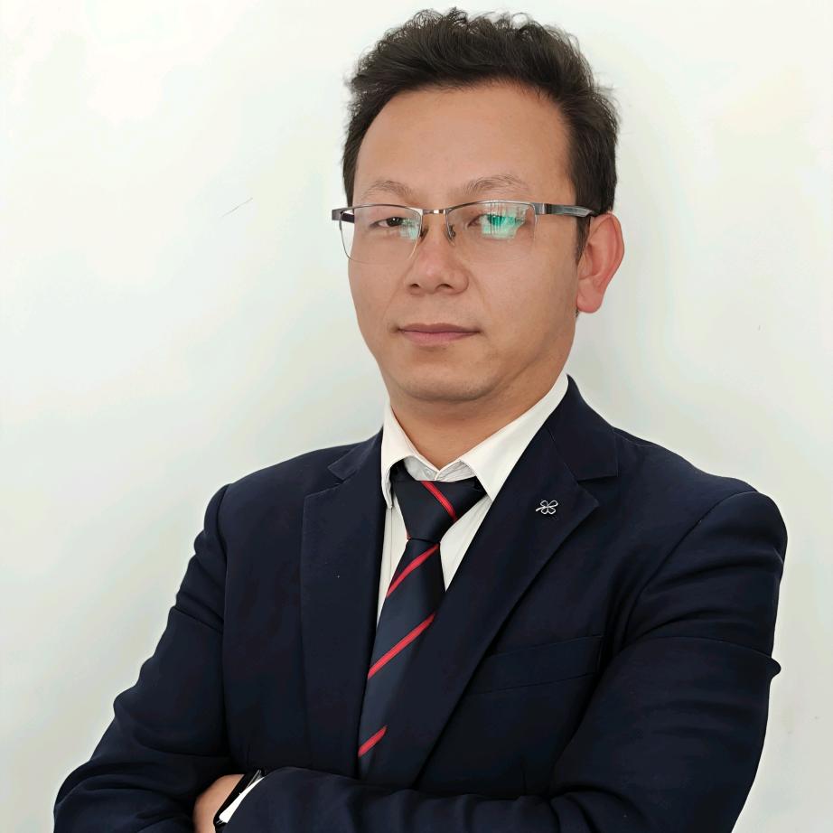李斯在昆明白沙湖