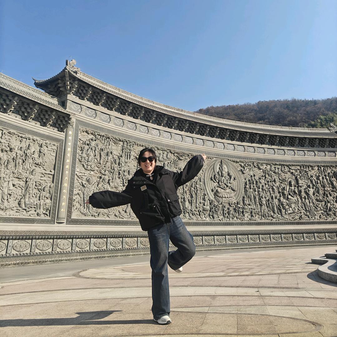 魅力才能美丽的美丽吖