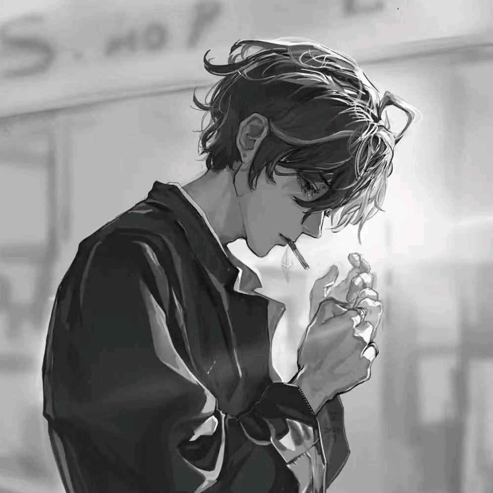 别说爱