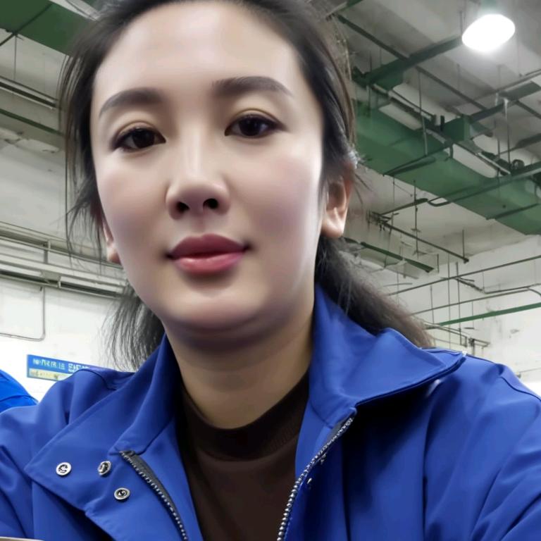 单身小莉莉