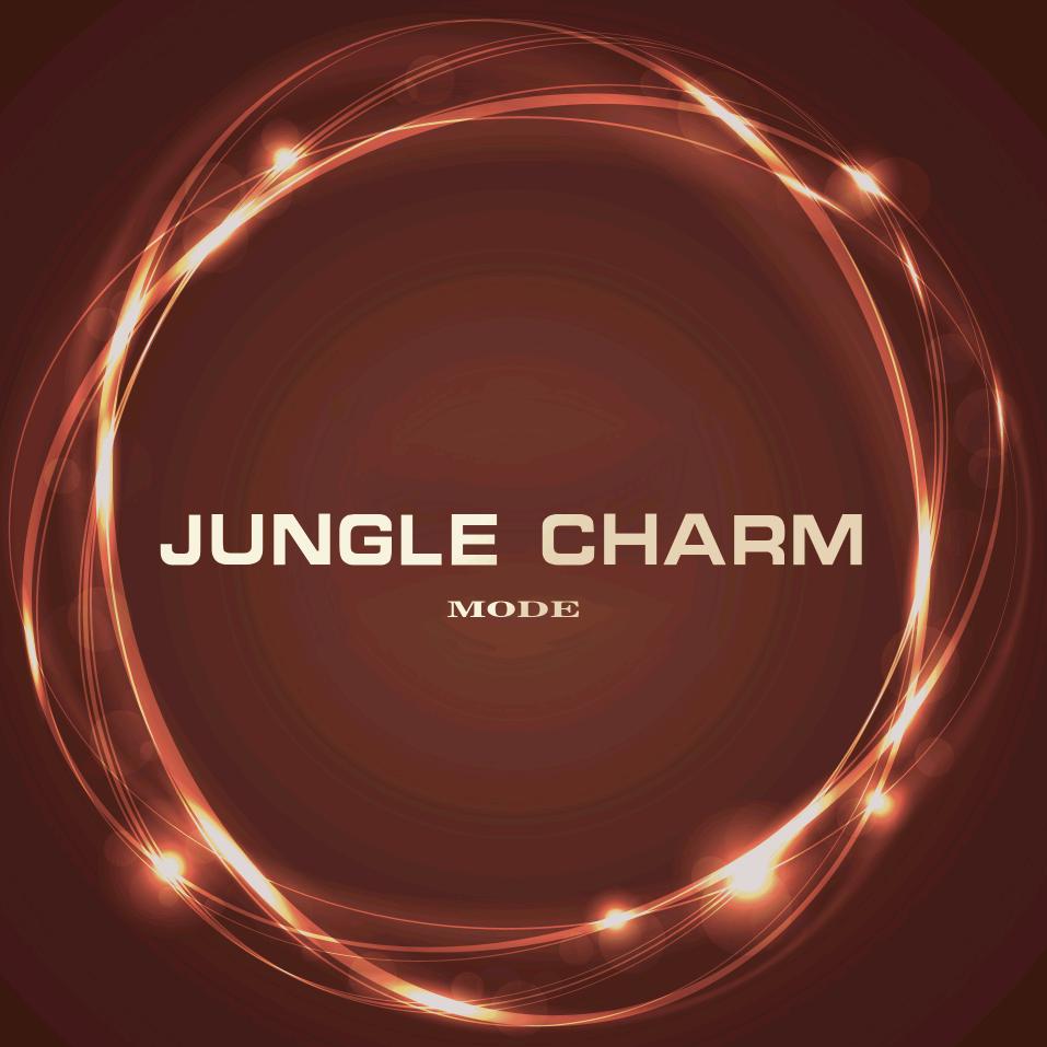 JC-Jungle Charm
