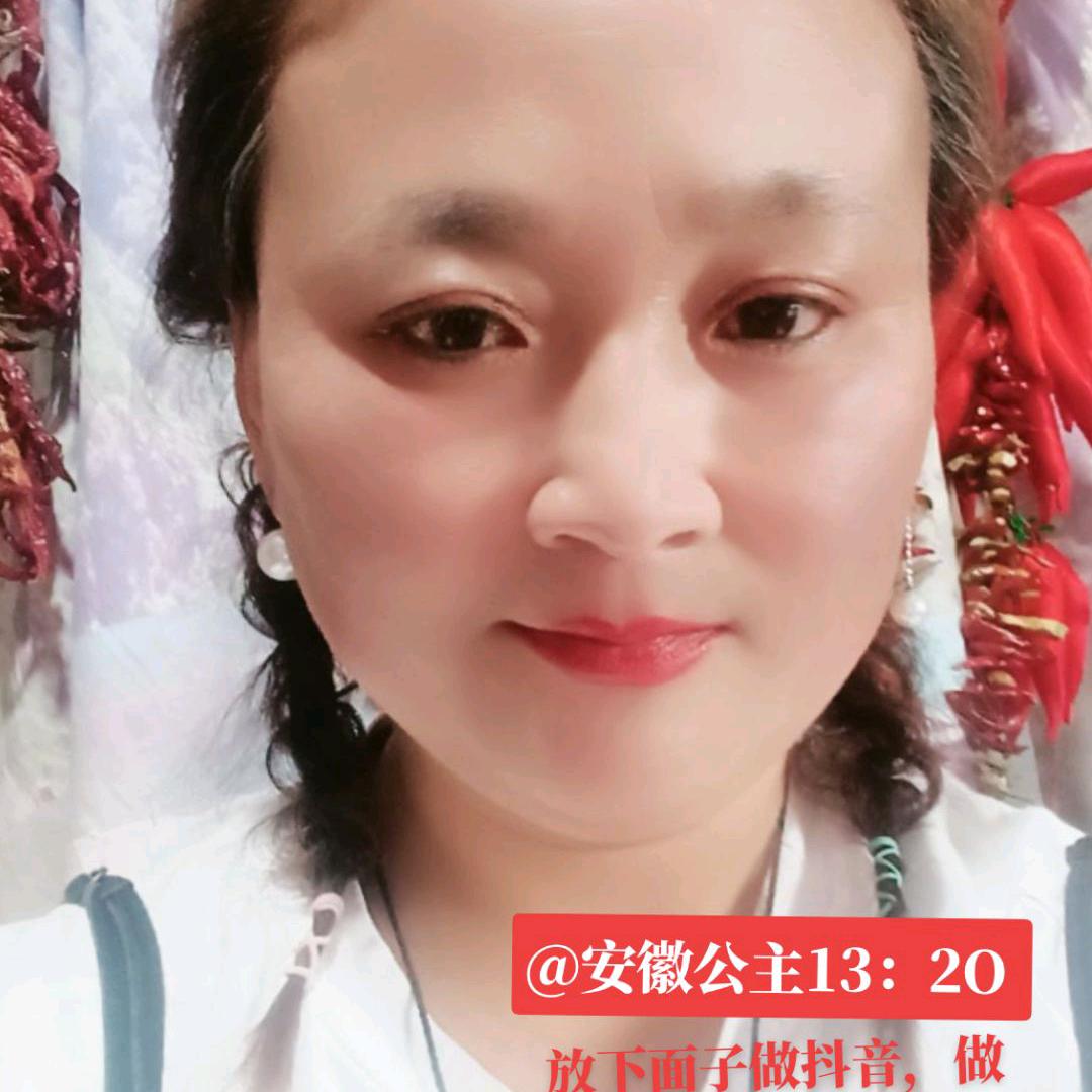 安徽公主13：2O