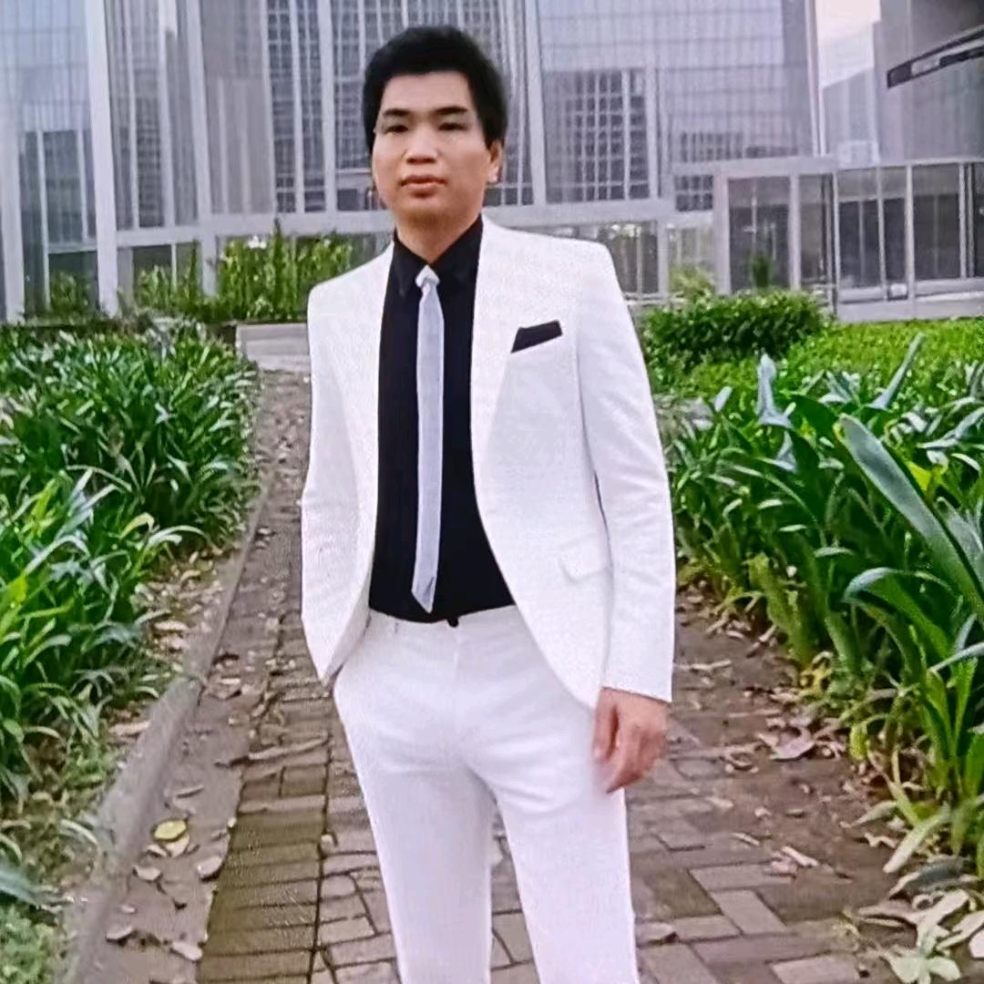 你的渣男前男友