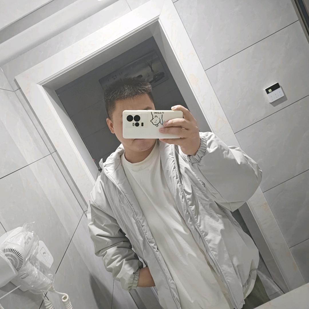 饮白开水