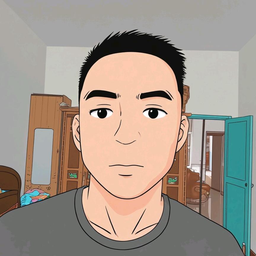 老雄