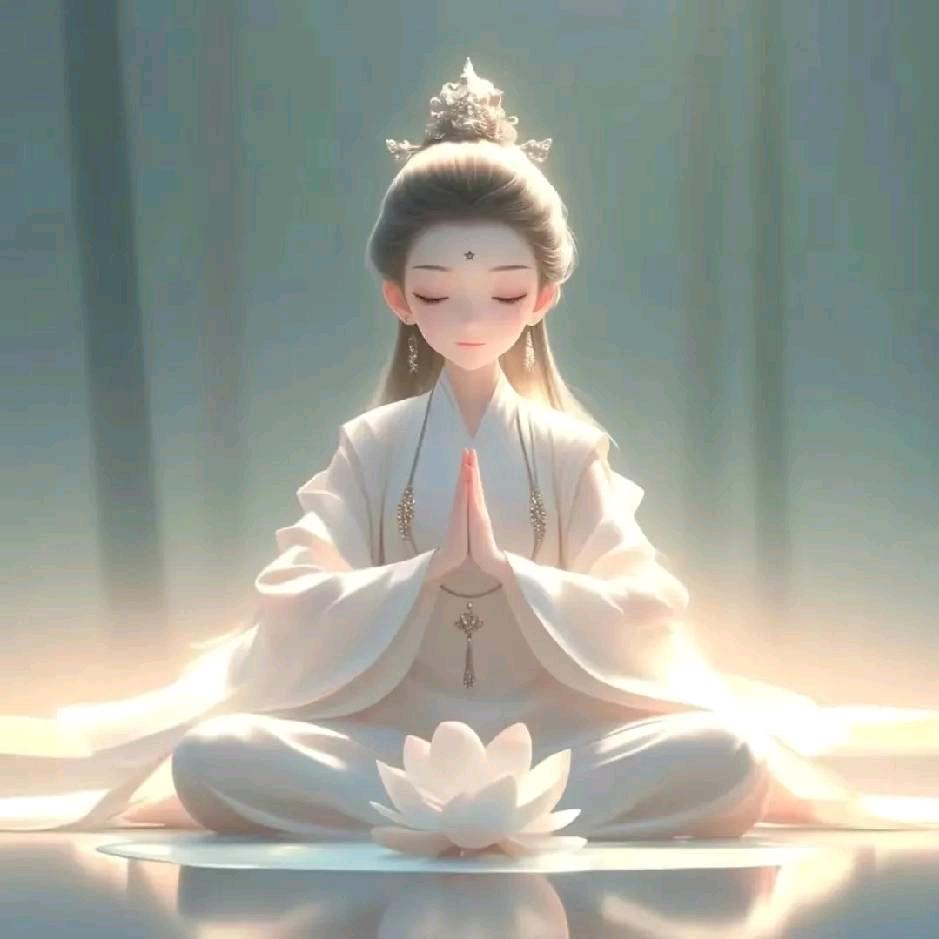 静莲
