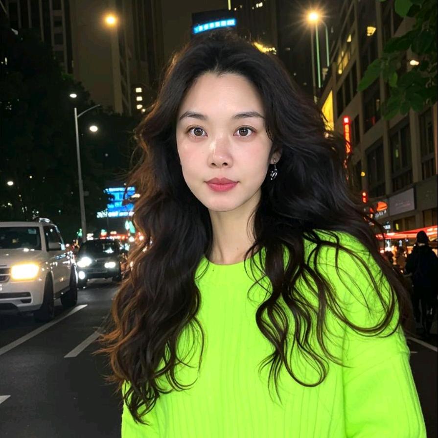 @W  香儿 👑