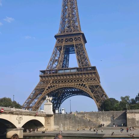 🇫🇷巴黎家家妈