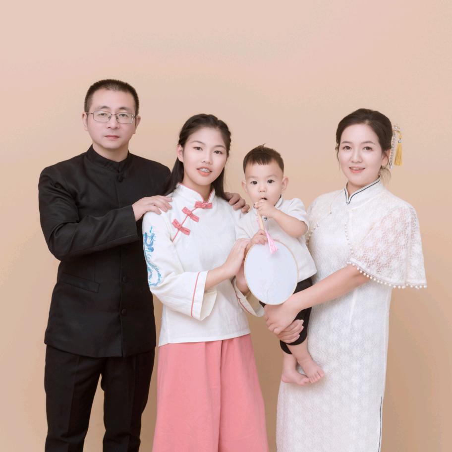 重庆姑娘江苏媳妇