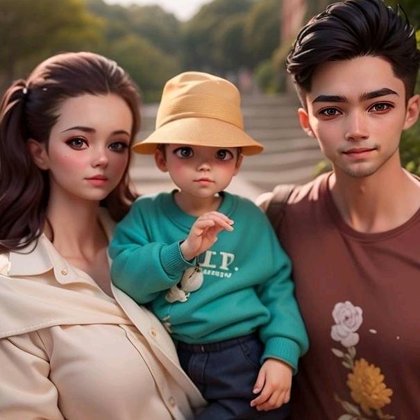 骑着蚂蚁去旅行