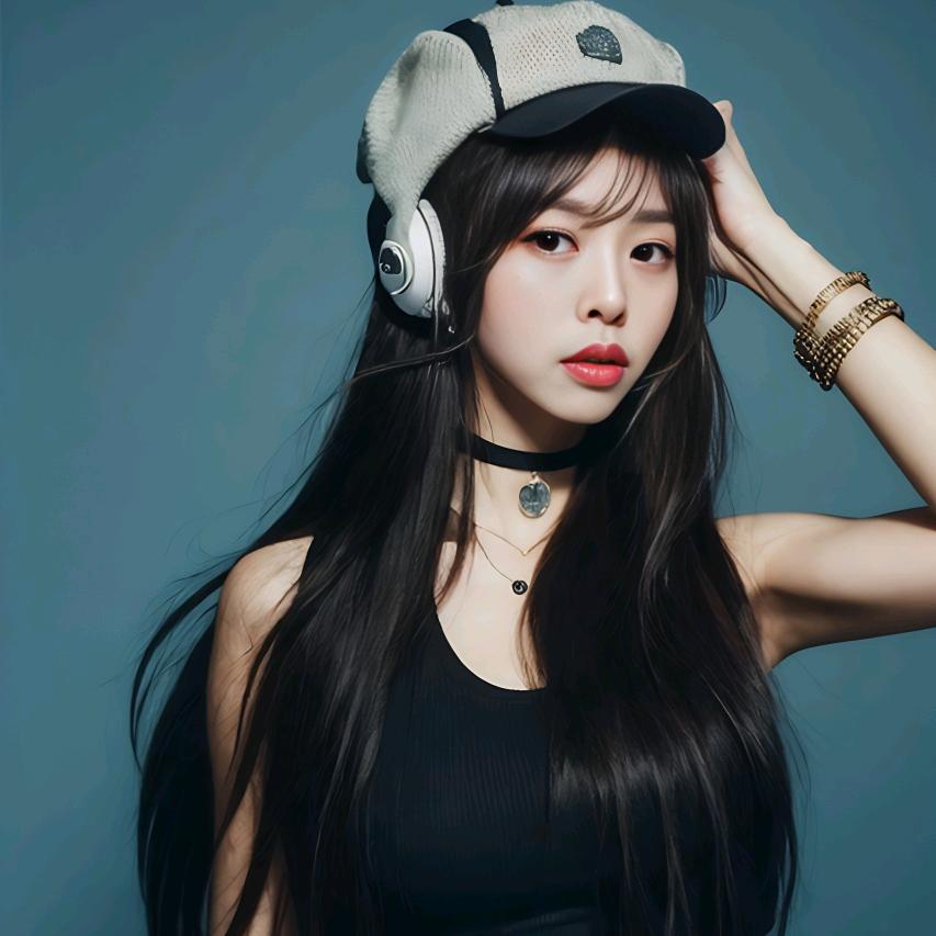 看淡红尘来去一场梦