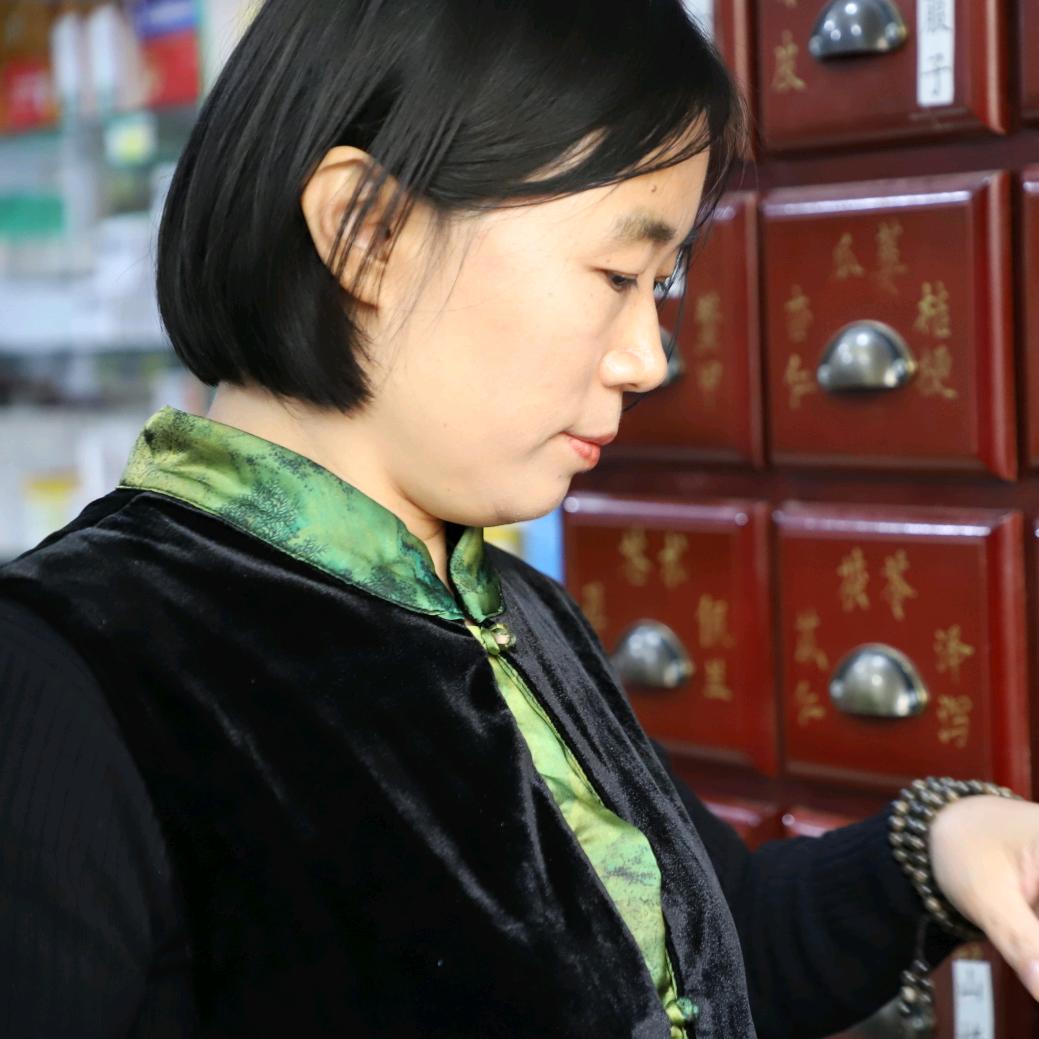 张永娜