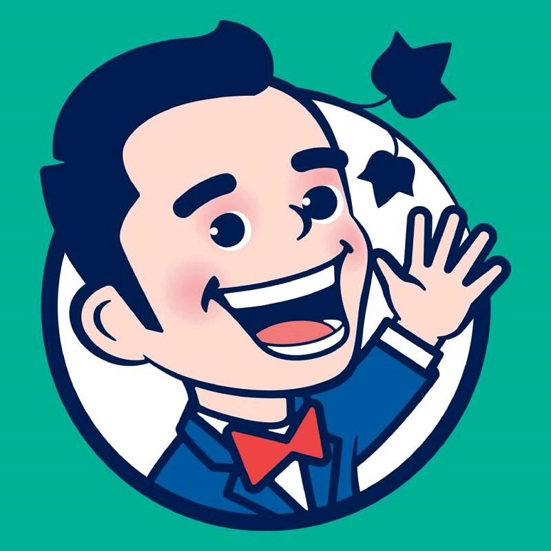 常青藤爸爸教育旗舰店