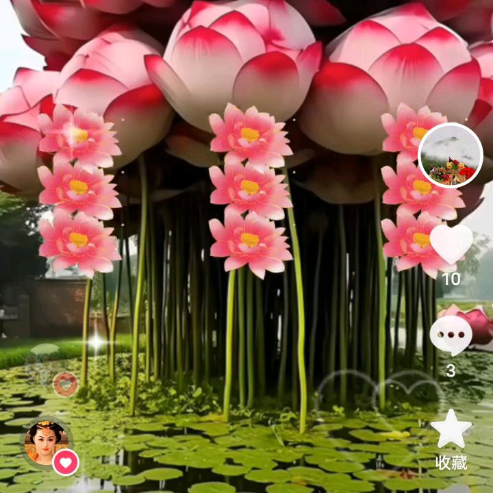 玲玲