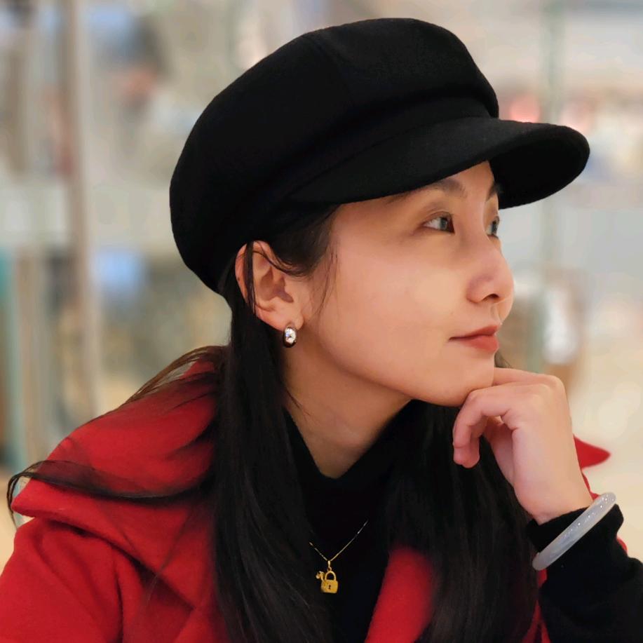 涵涵在这儿～（生活）