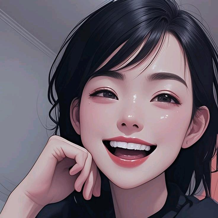 幸福甜甜哒