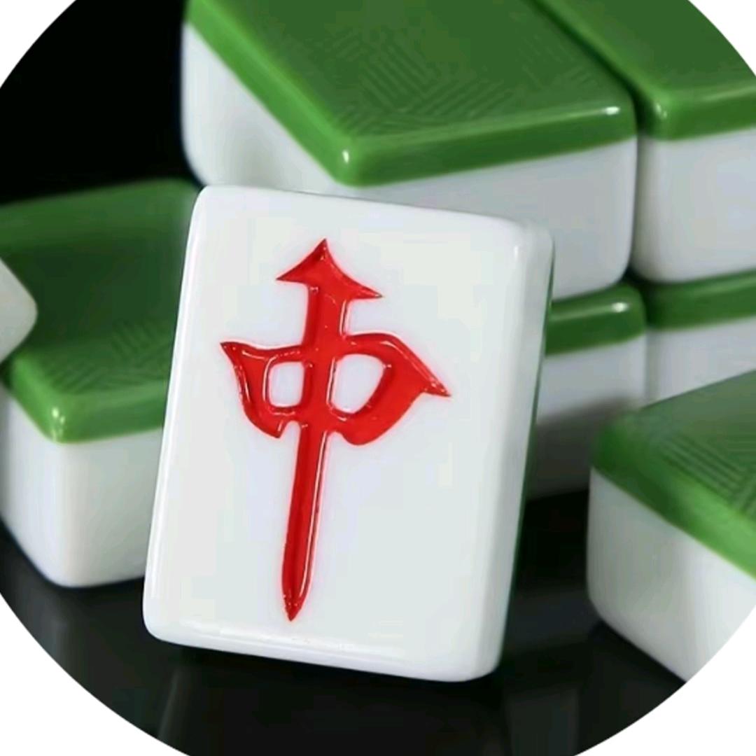 红中麻将南墙已撞