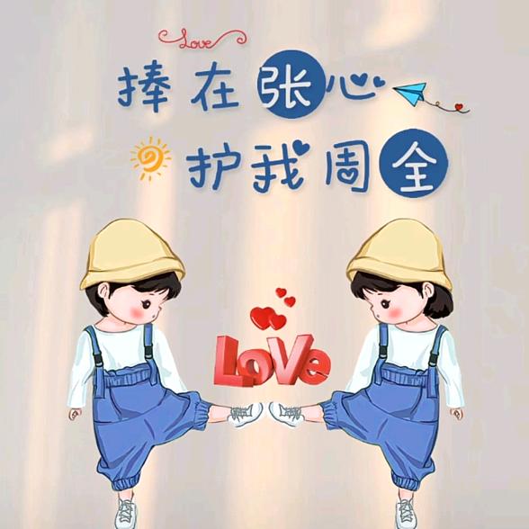 张先生: