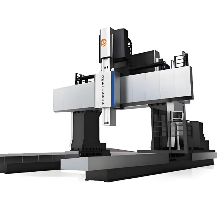 青岛泓辉数控机床