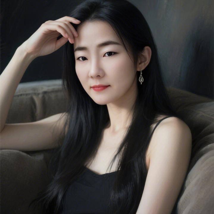 姜艳子