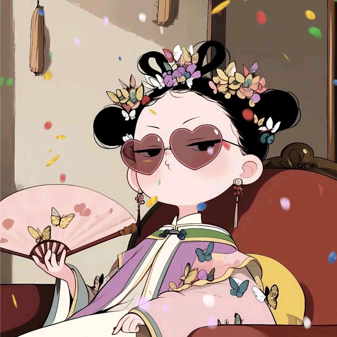 小Hong姐