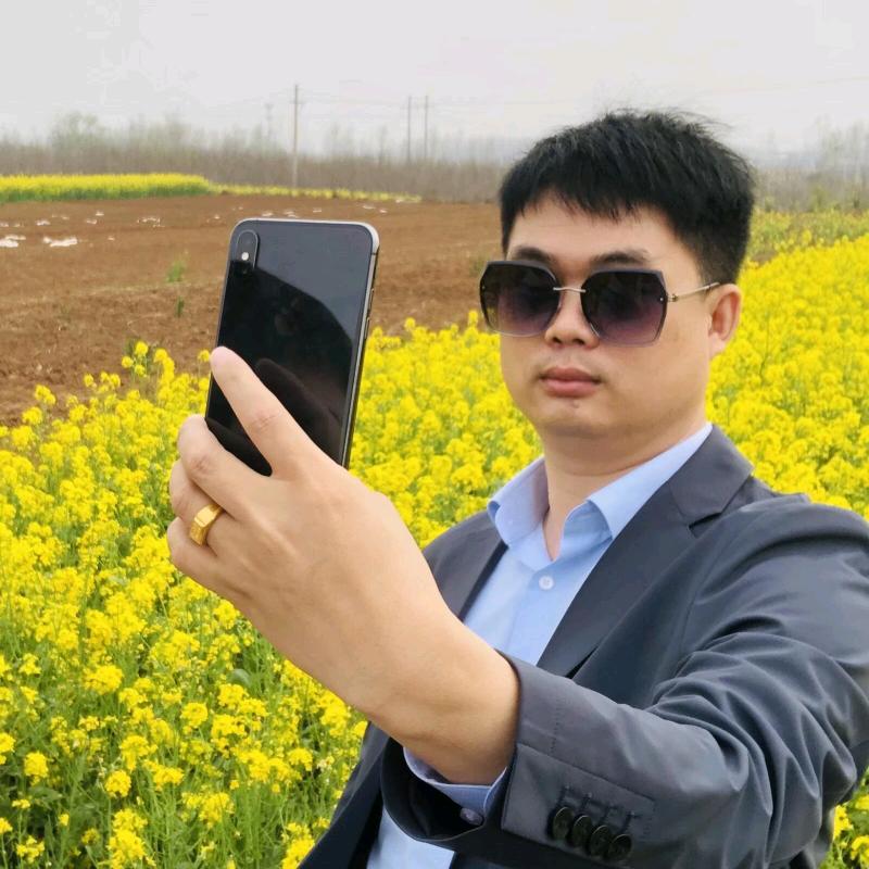 小杨哥@