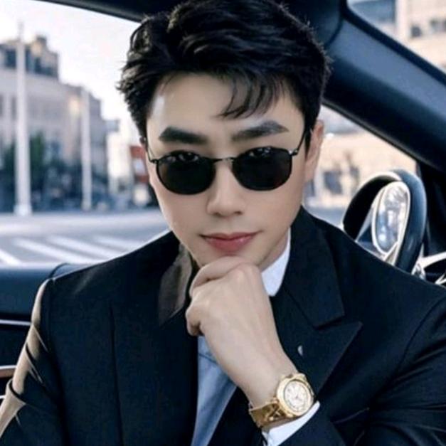 廖海龙龙哥说洗护点橱窗