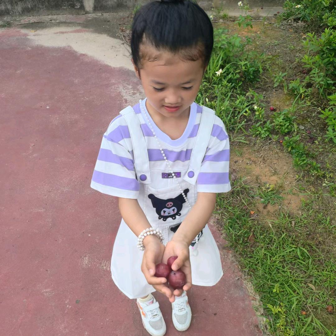颜颜麻麻
